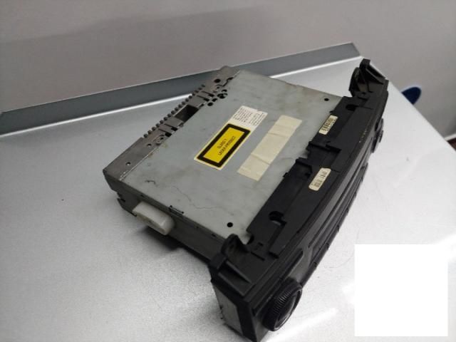 bontott MERCEDES-BENZ SPRINTER Rádió / CD