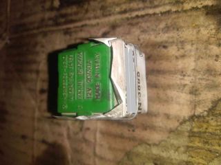 bontott MERCEDES-BENZ SPRINTER Relé