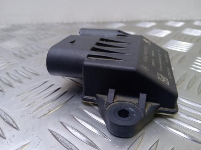 bontott MERCEDES-BENZ SPRINTER Relé