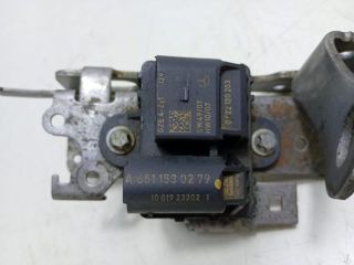 bontott MERCEDES-BENZ SPRINTER Relé