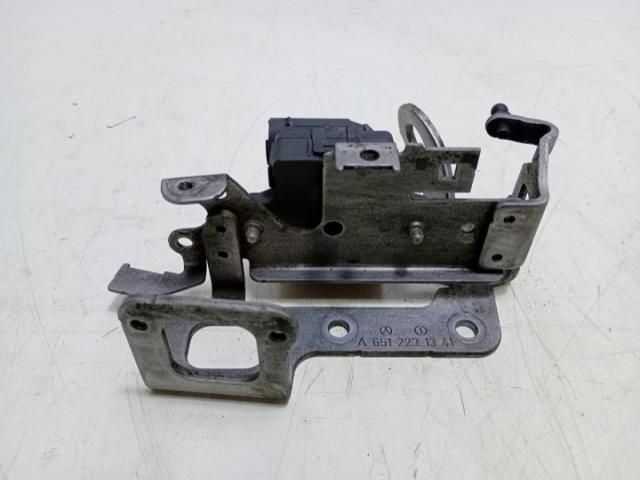 bontott MERCEDES-BENZ SPRINTER Relé