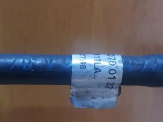 bontott MERCEDES-BENZ SPRINTER Résolajcső