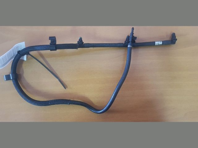 bontott MERCEDES-BENZ SPRINTER Résolajcső