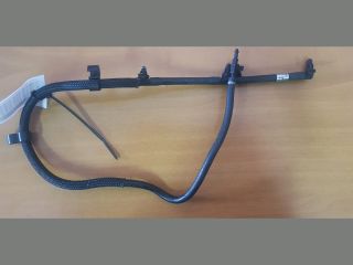 bontott MERCEDES-BENZ SPRINTER Résolajcső