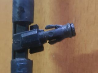 bontott MERCEDES-BENZ SPRINTER Résolajcső