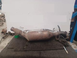 bontott MERCEDES-BENZ SPRINTER Részecskeszűrő