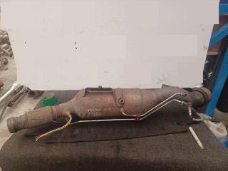 bontott MERCEDES-BENZ SPRINTER Részecskeszűrő