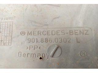 bontott MERCEDES-BENZ SPRINTER Sárvédő Gumi Szett