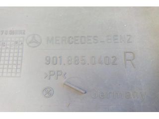 bontott MERCEDES-BENZ SPRINTER Sárvédő Gumi Szett