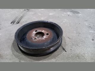 bontott MERCEDES-BENZ SPRINTER Szervó Szivattyú Szíjtárcsa