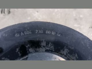 bontott MERCEDES-BENZ SPRINTER Szervó Szivattyú Szíjtárcsa