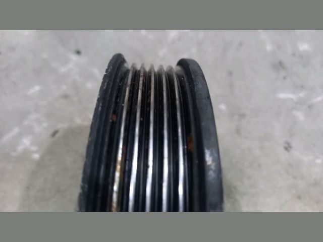 bontott MERCEDES-BENZ SPRINTER Szervó Szivattyú Szíjtárcsa