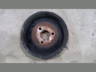 bontott MERCEDES-BENZ SPRINTER Szervó Szivattyú Szíjtárcsa