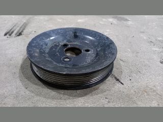 bontott MERCEDES-BENZ SPRINTER Szervó Szivattyú Szíjtárcsa