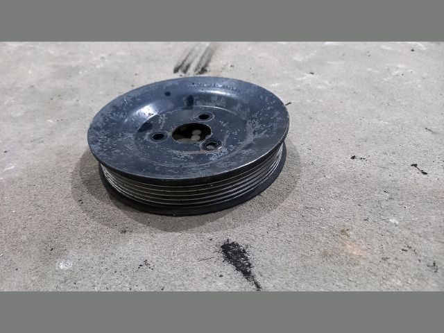 bontott MERCEDES-BENZ SPRINTER Szervó Szivattyú Szíjtárcsa