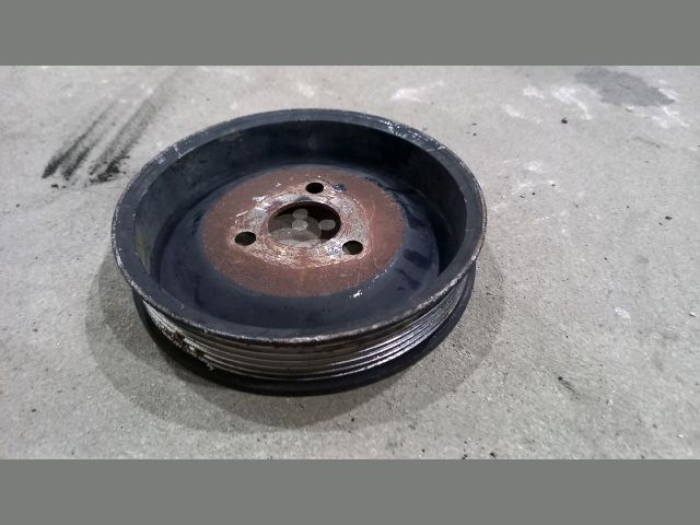 bontott MERCEDES-BENZ SPRINTER Szervó Szivattyú Szíjtárcsa