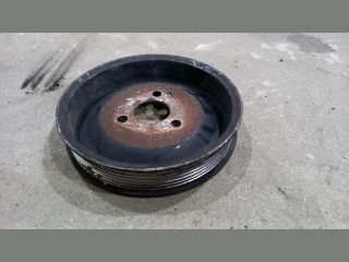 bontott MERCEDES-BENZ SPRINTER Szervó Szivattyú Szíjtárcsa