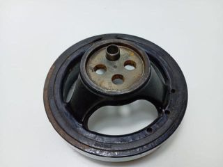 bontott MERCEDES-BENZ SPRINTER Szíjtárcsa