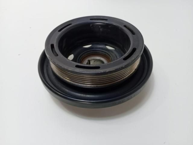 bontott MERCEDES-BENZ SPRINTER Szíjtárcsa