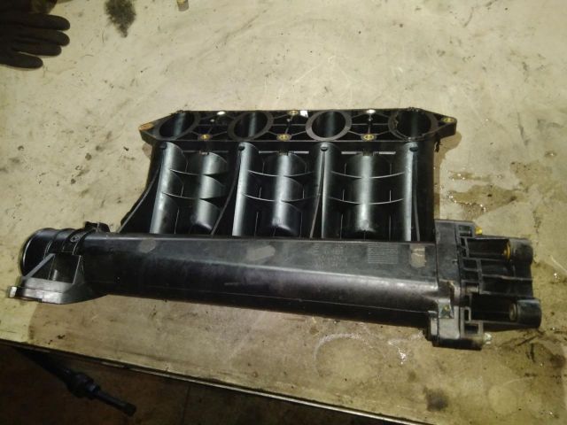 bontott MERCEDES-BENZ SPRINTER Szívósor