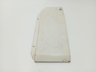 bontott MERCEDES-BENZ SPRINTER Tankajtó