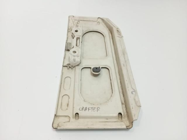 bontott MERCEDES-BENZ SPRINTER Tankajtó