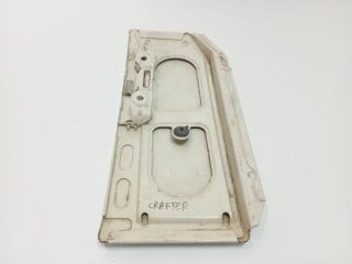 bontott MERCEDES-BENZ SPRINTER Tankajtó