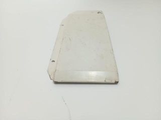 bontott MERCEDES-BENZ SPRINTER Tankajtó