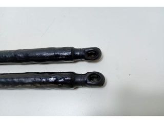 bontott MERCEDES-BENZ SPRINTER Tartó Bak