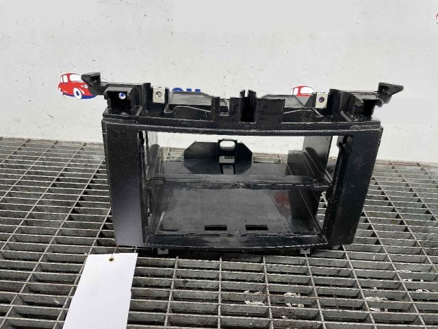 bontott MERCEDES-BENZ SPRINTER Tartó Bak