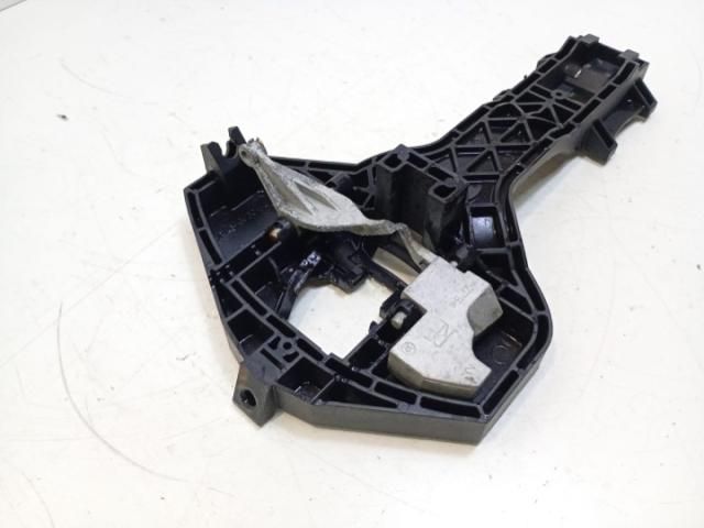 bontott MERCEDES-BENZ SPRINTER Tartó Bak