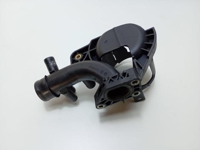 bontott MERCEDES-BENZ SPRINTER Tartó Bak