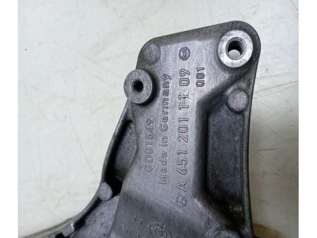 bontott MERCEDES-BENZ SPRINTER Tartó Bak