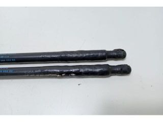 bontott MERCEDES-BENZ SPRINTER Tartó Bak