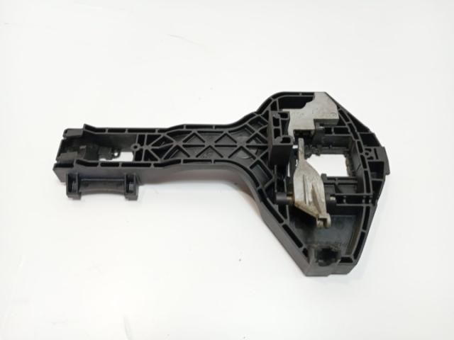 bontott MERCEDES-BENZ SPRINTER Tartó Bak