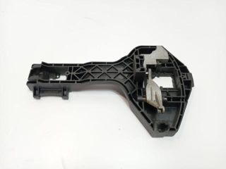 bontott MERCEDES-BENZ SPRINTER Tartó Bak