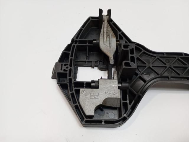 bontott MERCEDES-BENZ SPRINTER Tartó Bak