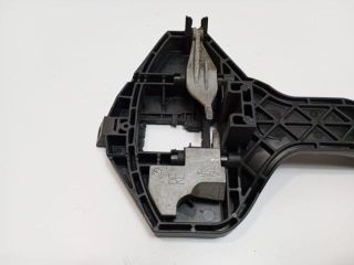 bontott MERCEDES-BENZ SPRINTER Tartó Bak