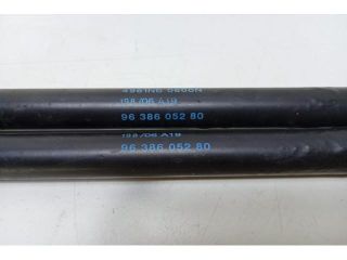 bontott MERCEDES-BENZ SPRINTER Tartó Bak