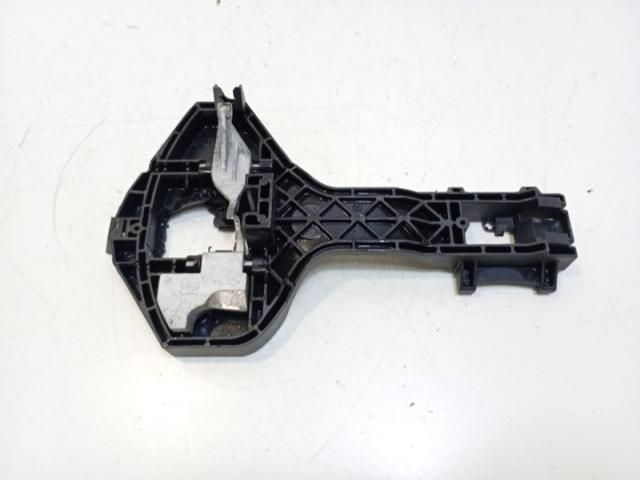 bontott MERCEDES-BENZ SPRINTER Tartó Bak