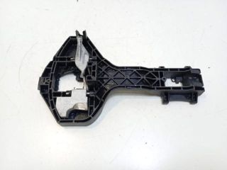 bontott MERCEDES-BENZ SPRINTER Tartó Bak