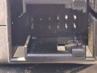 bontott MERCEDES-BENZ SPRINTER Telefon Elektronika