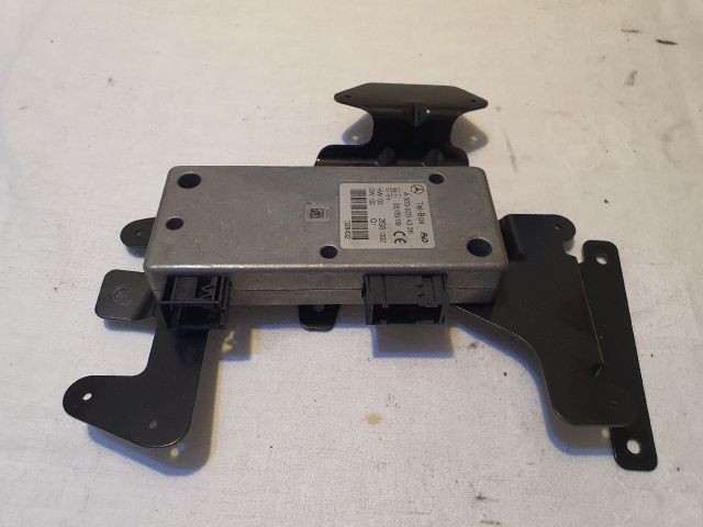 bontott MERCEDES-BENZ SPRINTER Telefon Elektronika