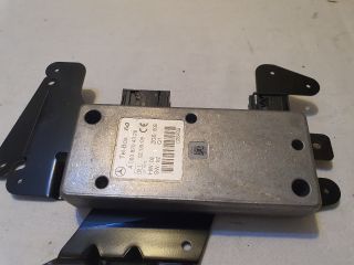 bontott MERCEDES-BENZ SPRINTER Telefon Elektronika
