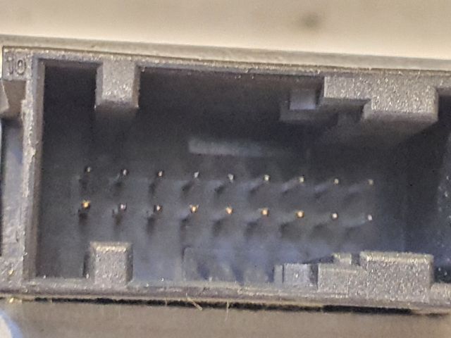 bontott MERCEDES-BENZ SPRINTER Telefon Elektronika