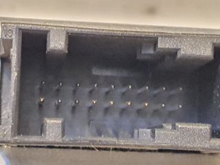 bontott MERCEDES-BENZ SPRINTER Telefon Elektronika