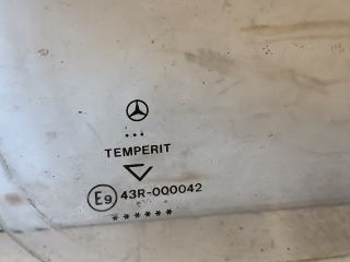 bontott MERCEDES-BENZ SPRINTER Térelválasztó