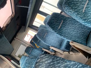 bontott MERCEDES-BENZ SPRINTER Tetőkárpit