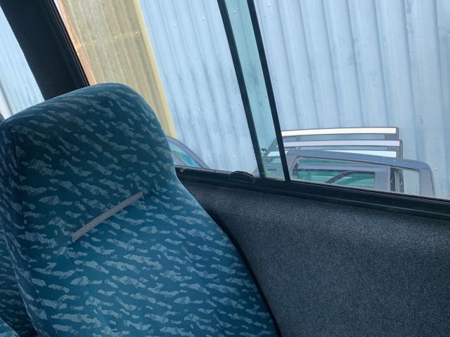 bontott MERCEDES-BENZ SPRINTER Tetőkárpit