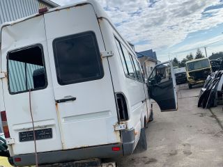 bontott MERCEDES-BENZ SPRINTER Tetőkárpit